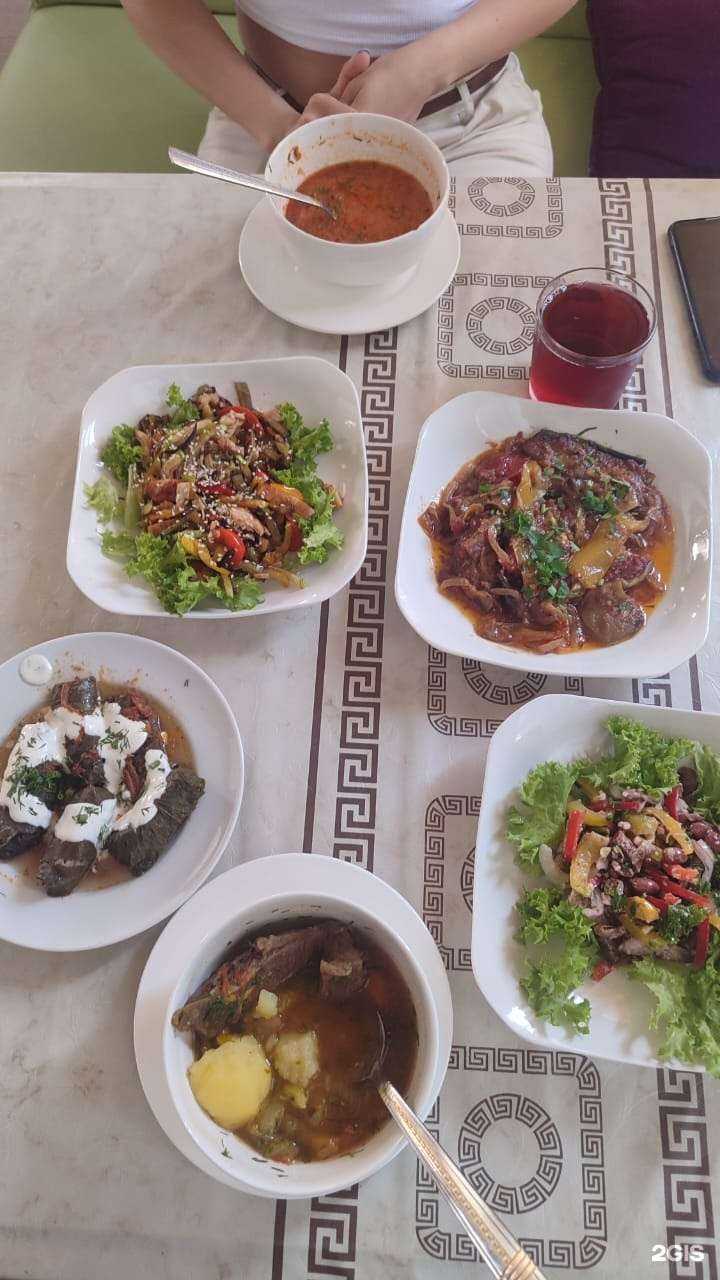 Отзывы на компанию Мускат в Сочи c фото