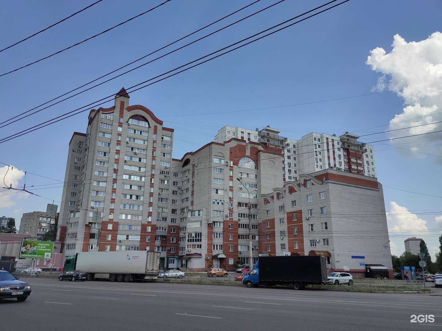 Отзывы на компанию Спецмонтажавтоматика в Воронеже c фото - фотография 2 из 2