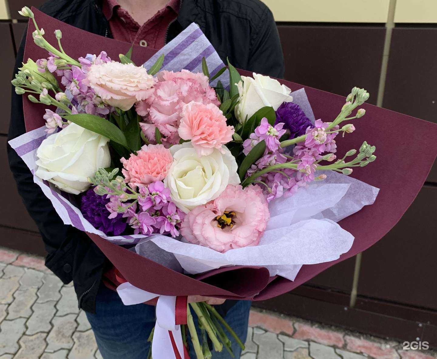 Отзывы на компанию Времена года в Стрежевое c фото