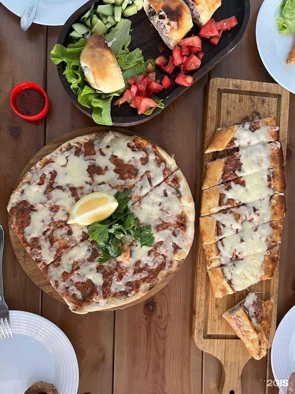 Отзывы на компанию Hot Kebab в Новокузнецке c фото