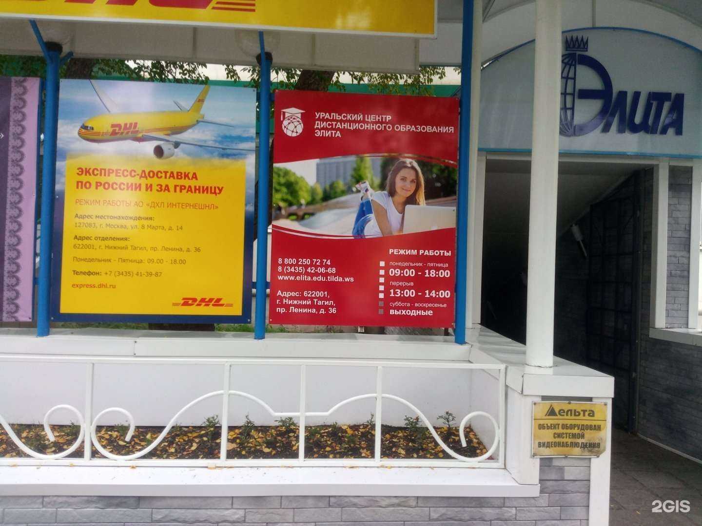 Отзывы на компанию Элита в Нижнем Тагиле c фото