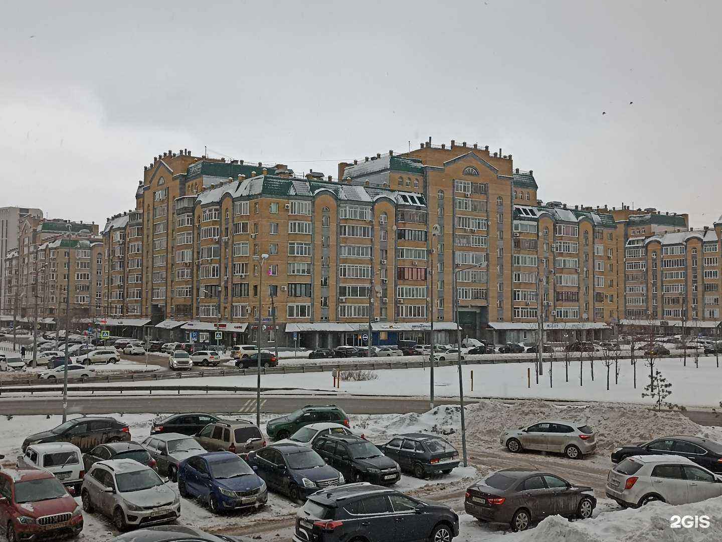 Отзывы на компанию Stretch house в Казани c фото - фотография 2 из 2