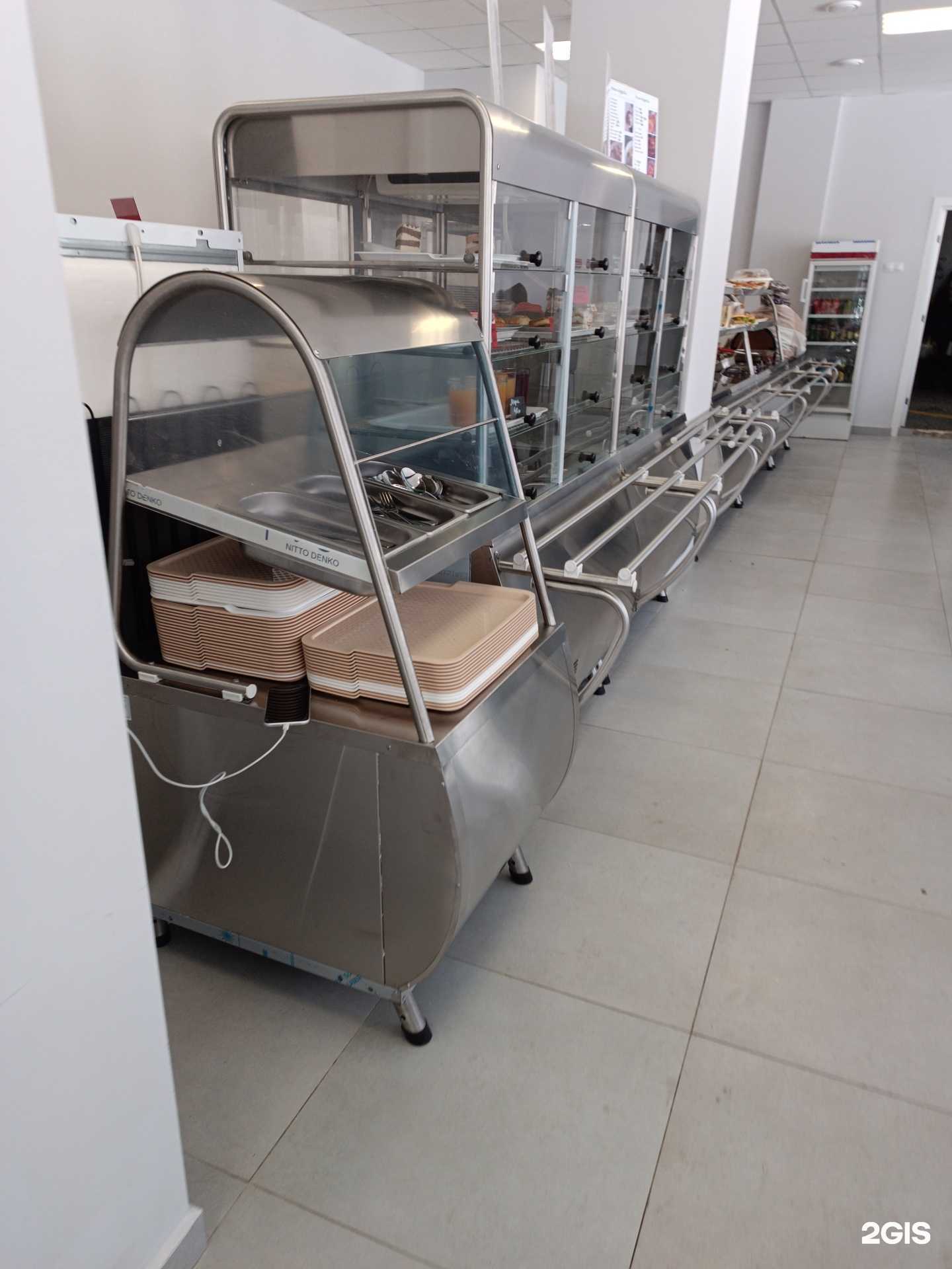 Отзывы на компанию Буфетъ в г. Черкесск c фото