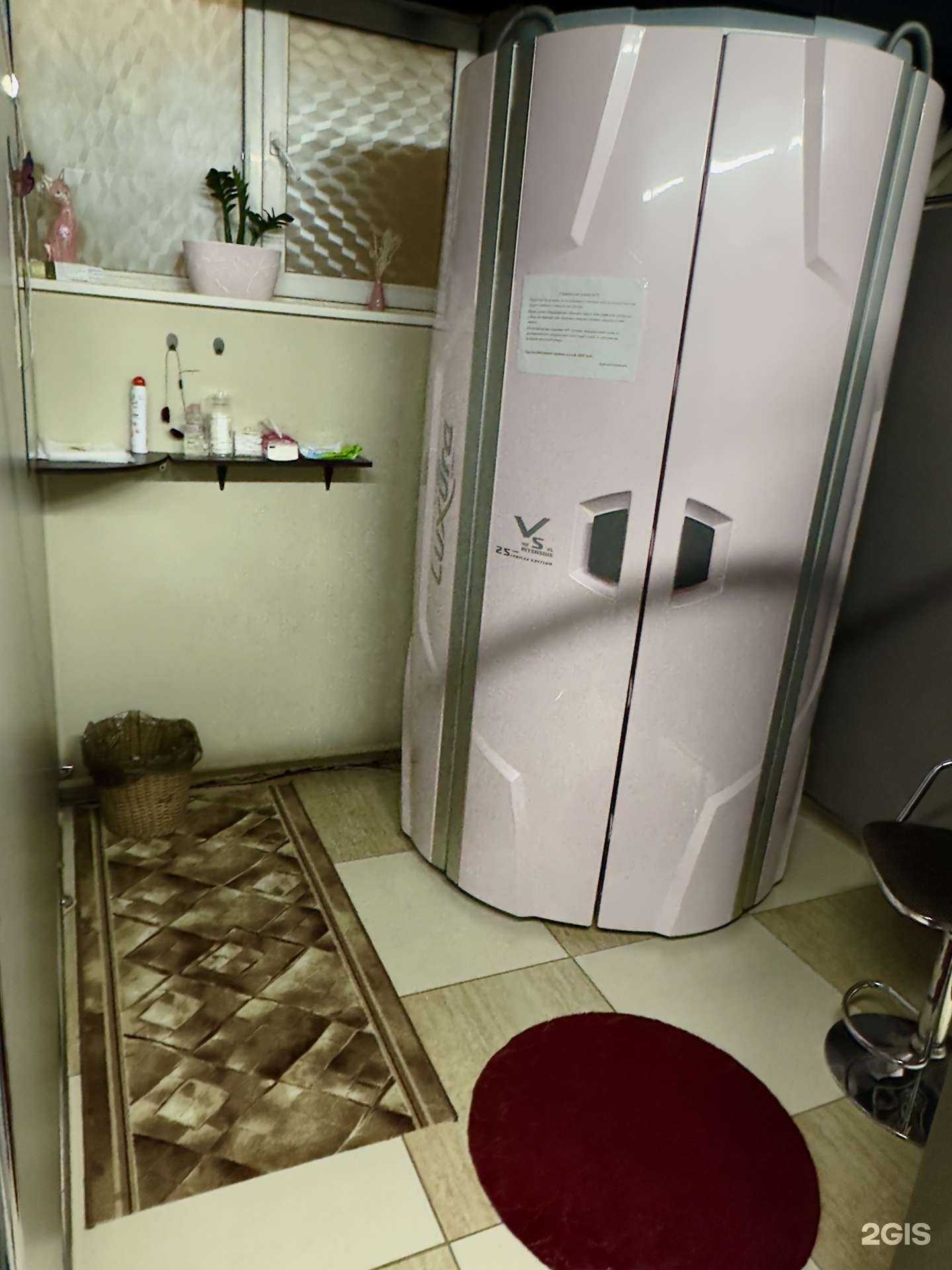 Отзывы на компанию Nefertiti в Южно-Сахалинске c фото