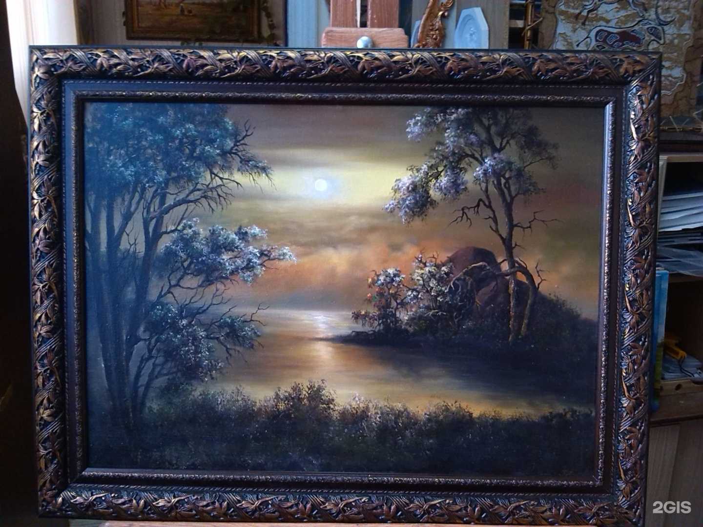 Отзывы на компанию Багет в г. Волгоград c фото