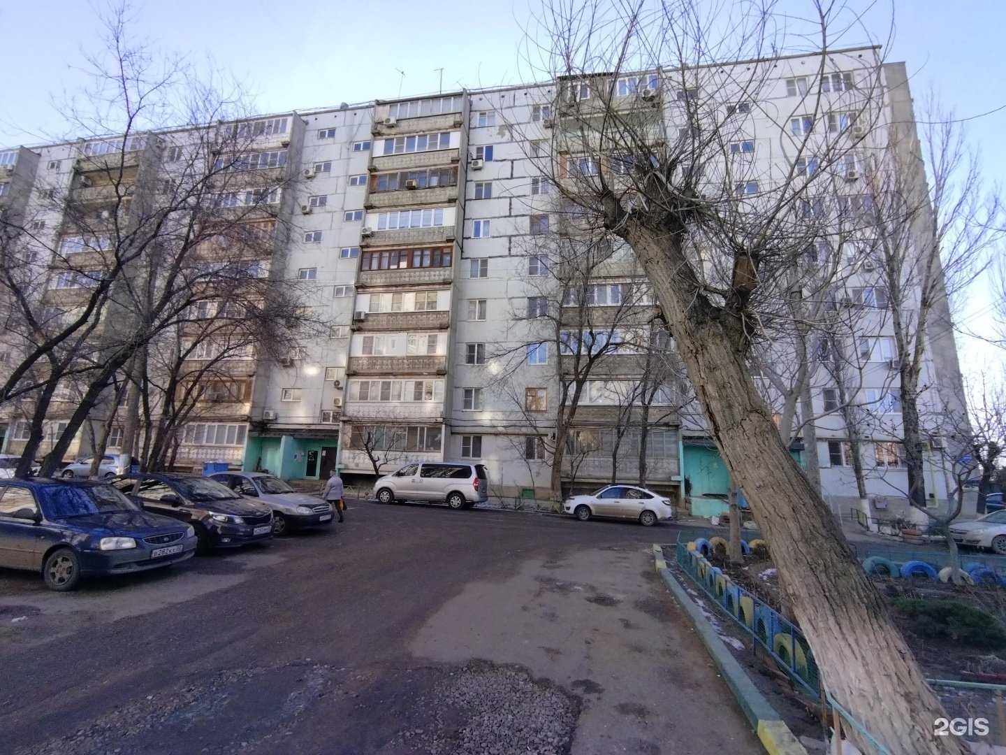 Отзывы на компанию Живая вода в Астрахани c фото - фотография 2 из 2