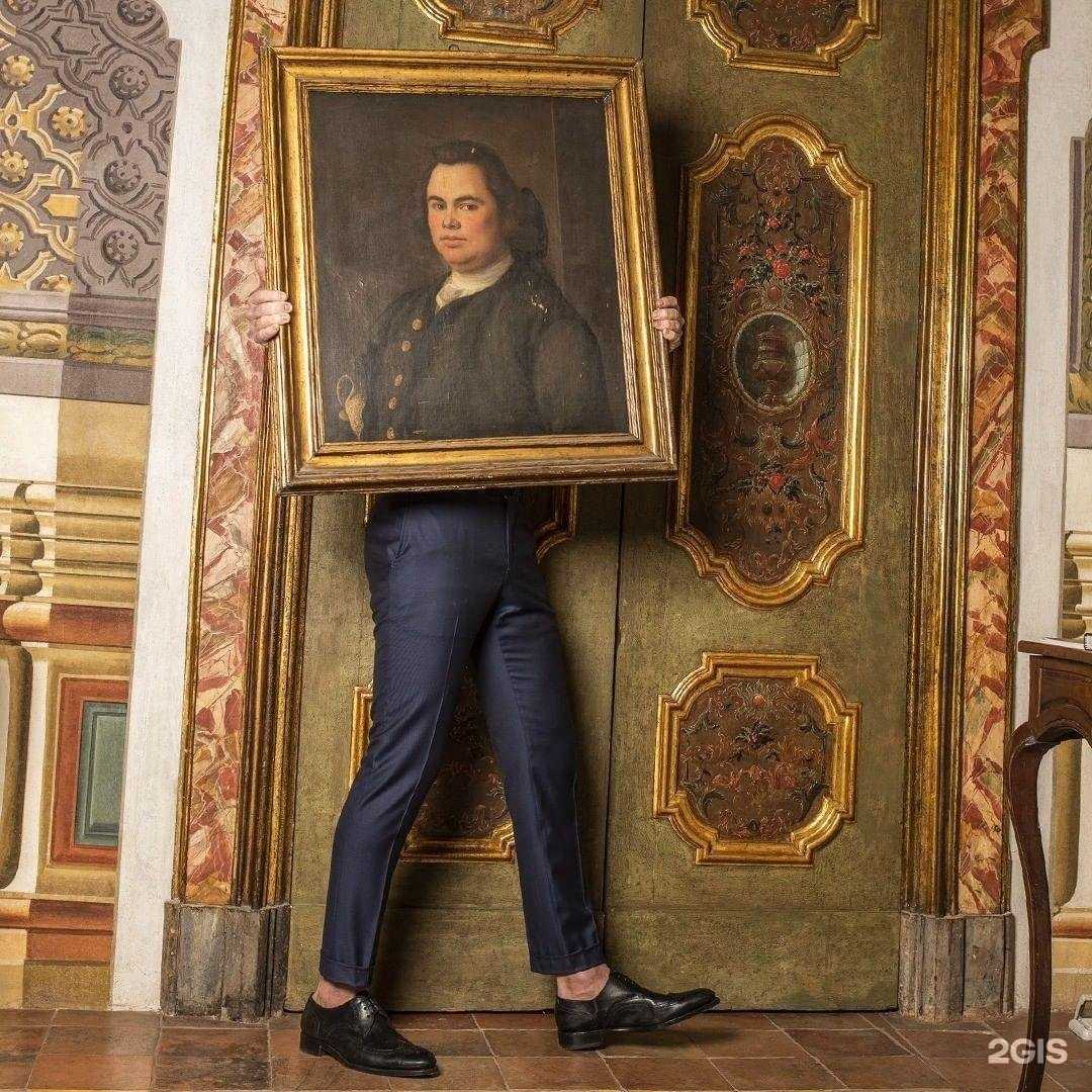 Отзывы на компанию Isaia в Екатеринбурге c фото