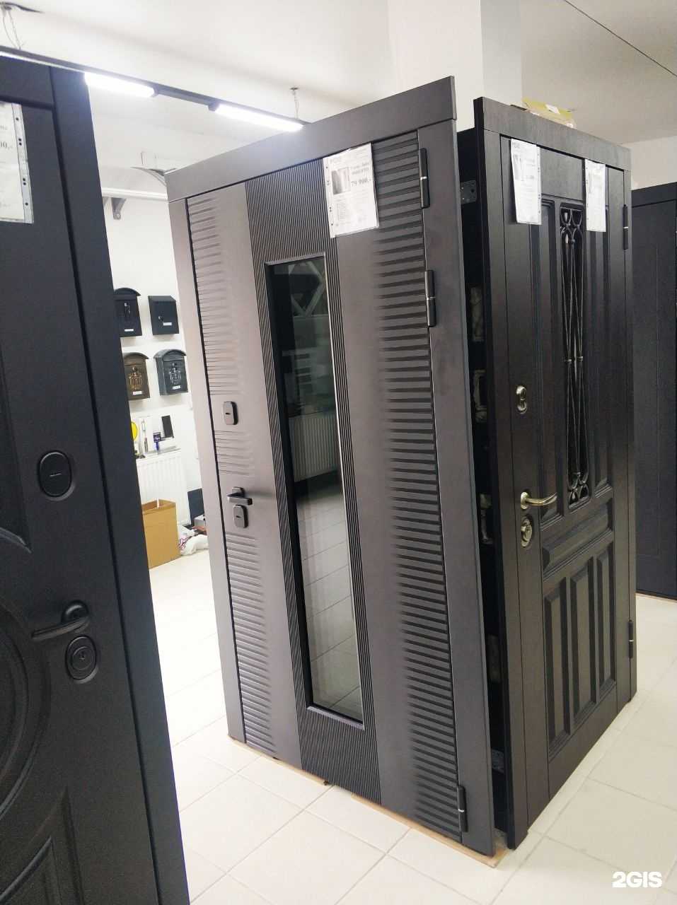 Отзывы на компанию МДГ в г. Калининград c фото