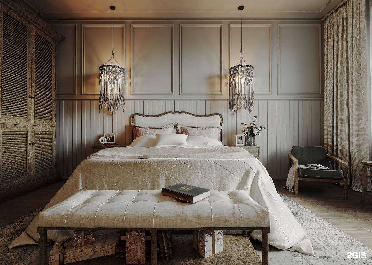 Отзывы на компанию Студия интерьерного дизайна в Иванове c фото