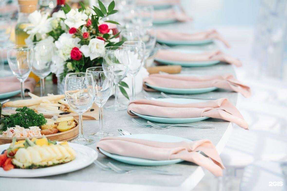 Отзывы на компанию Urban Catering в Уфе c фото