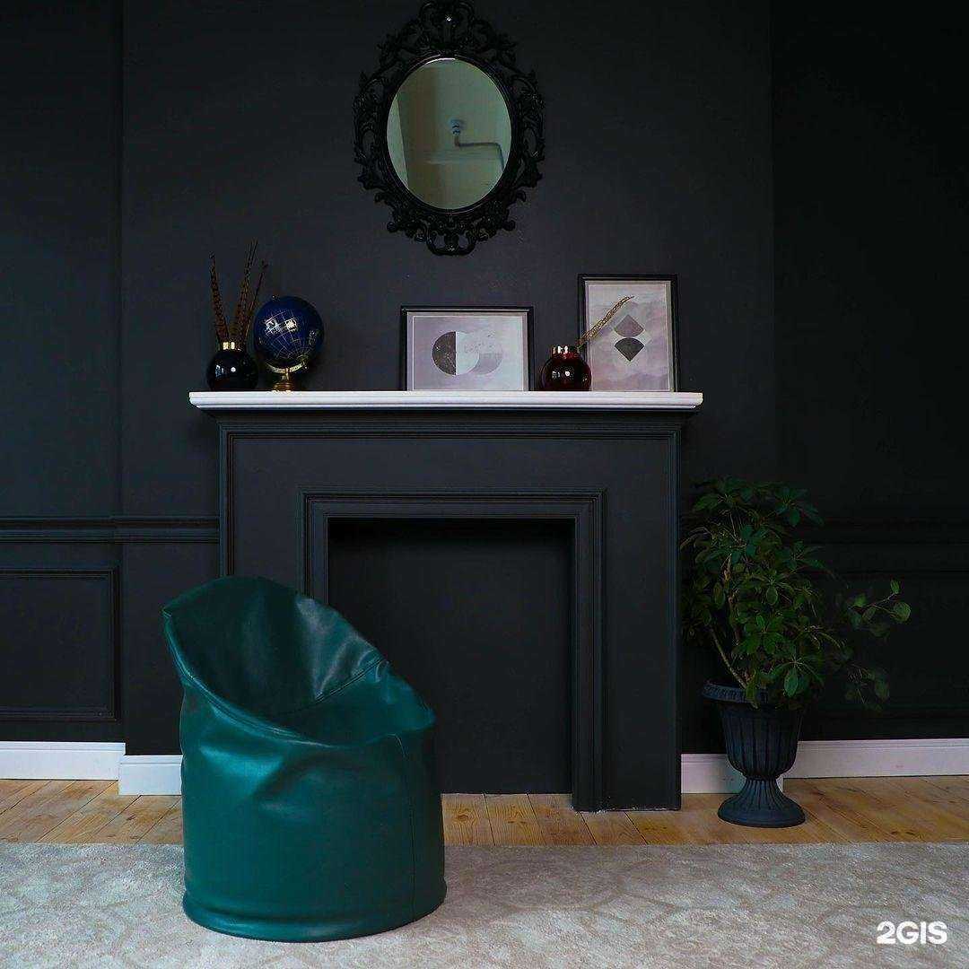 Отзывы на компанию Культовое кресло бабл в Омске c фото