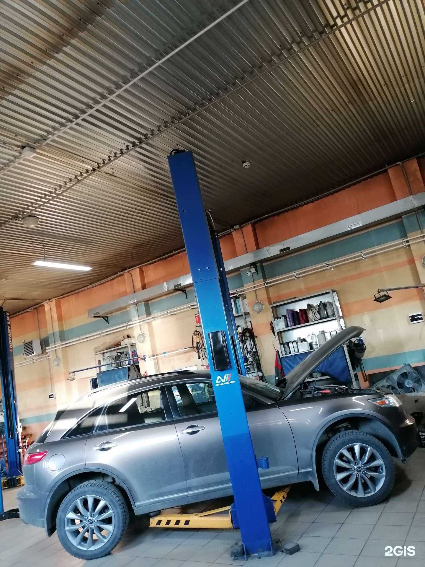 Отзывы на компанию Внедорожник в г. Магнитогорск c фото