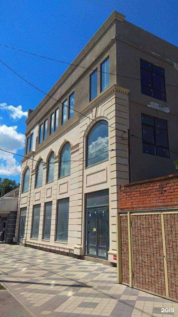 Отзывы на компанию Автоматизация бизнеса в Краснодаре c фото - фотография 2 из 2