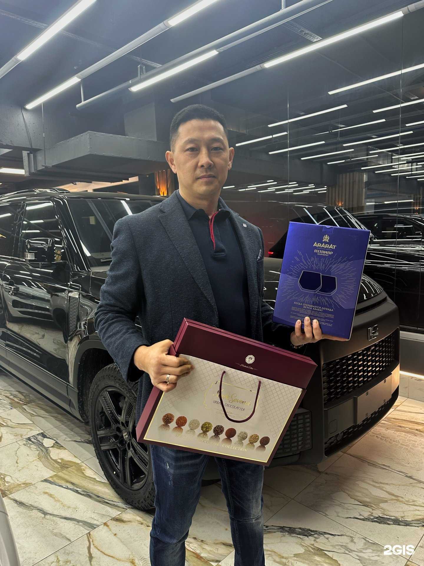 Отзывы на компанию Автоким в г. Краснодар c фото