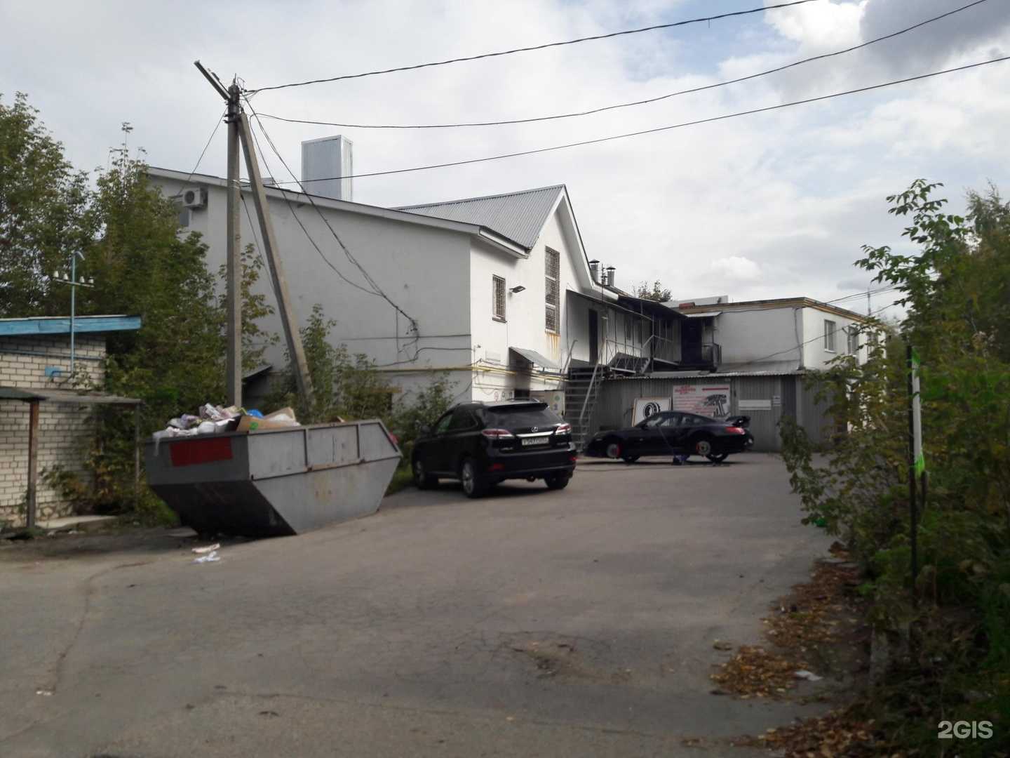 Отзывы на компанию Торус в г. Рязань c фото