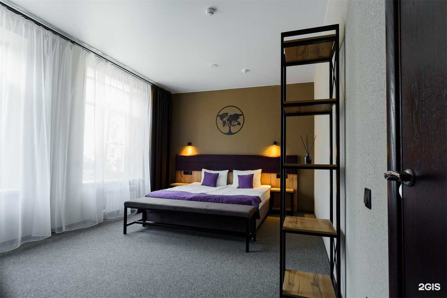 Отзывы на компанию Парк-отель Нальчик в г. Нальчик c фото