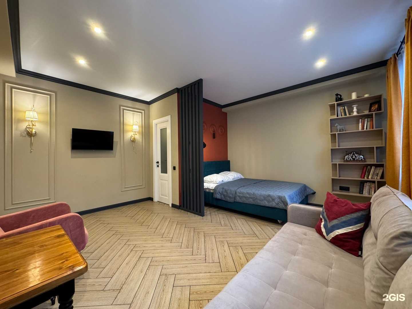 Отзывы на компанию Arendahotel72 в Тюмени c фото