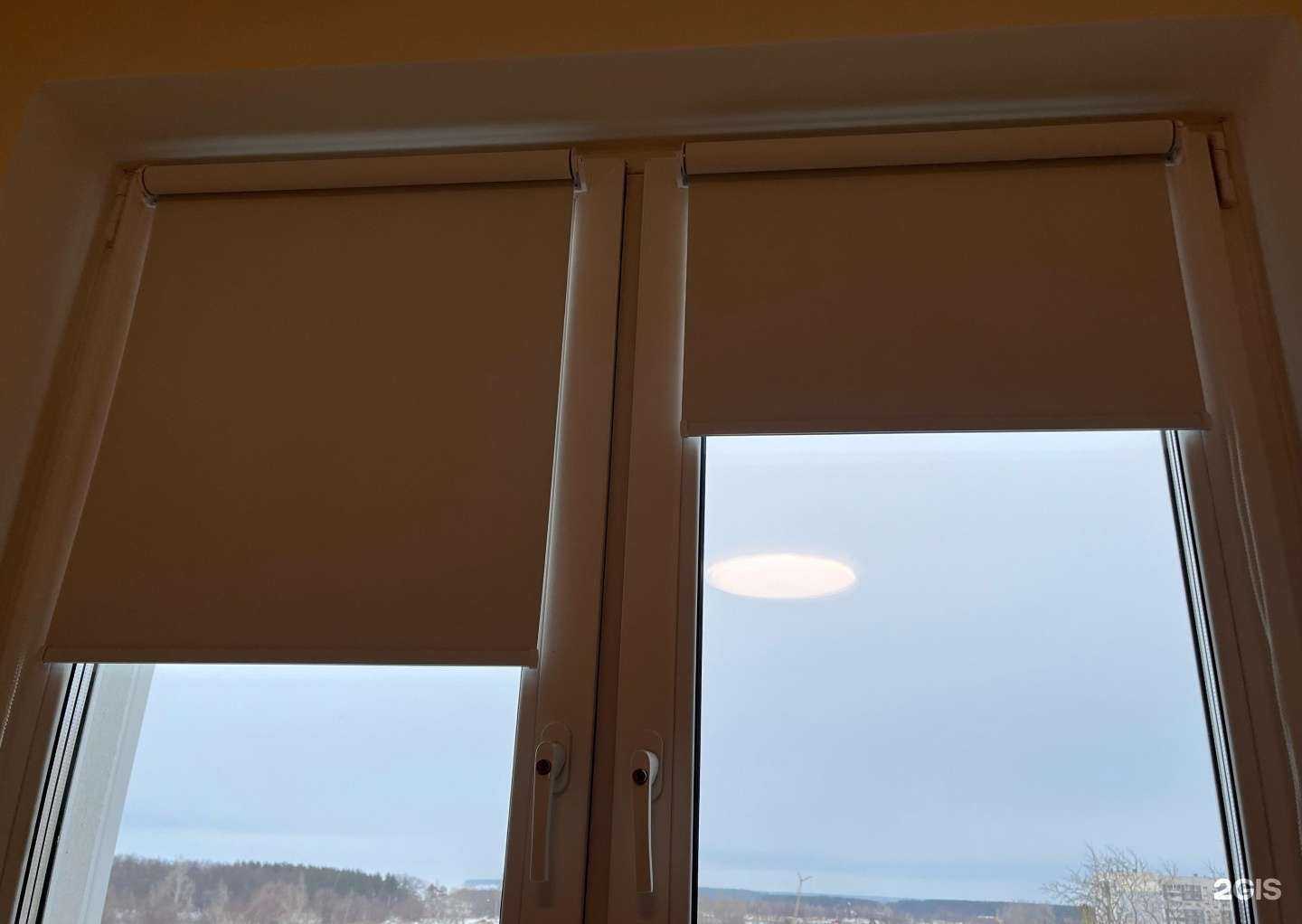 Отзывы на компанию Панорама в г. Ульяновск c фото