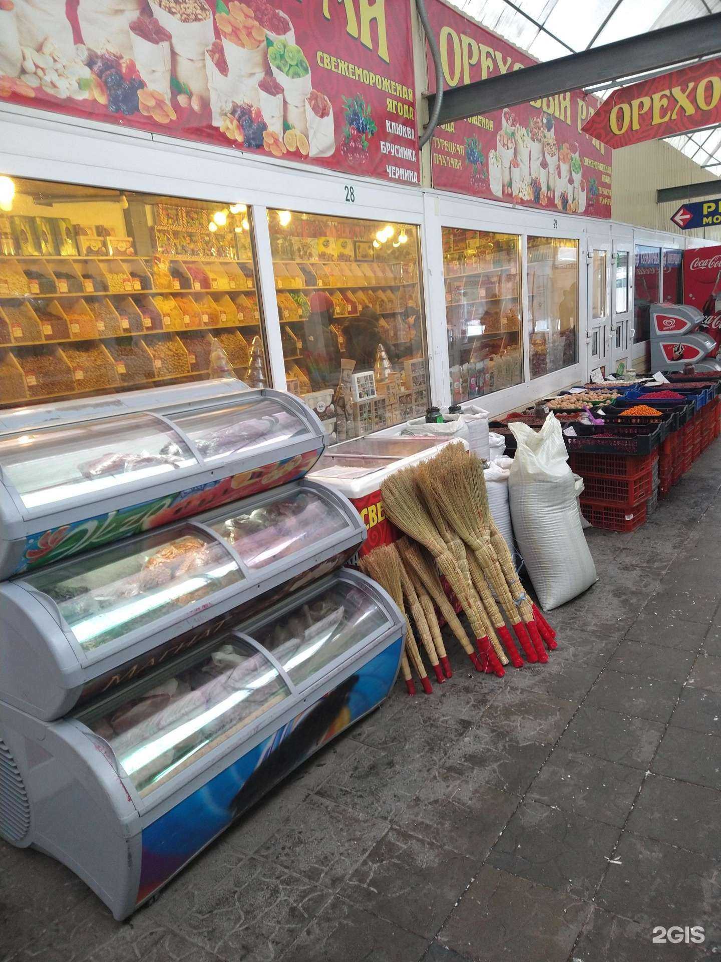 Отзывы на компанию Ореховый рай в г. Новосибирск c фото