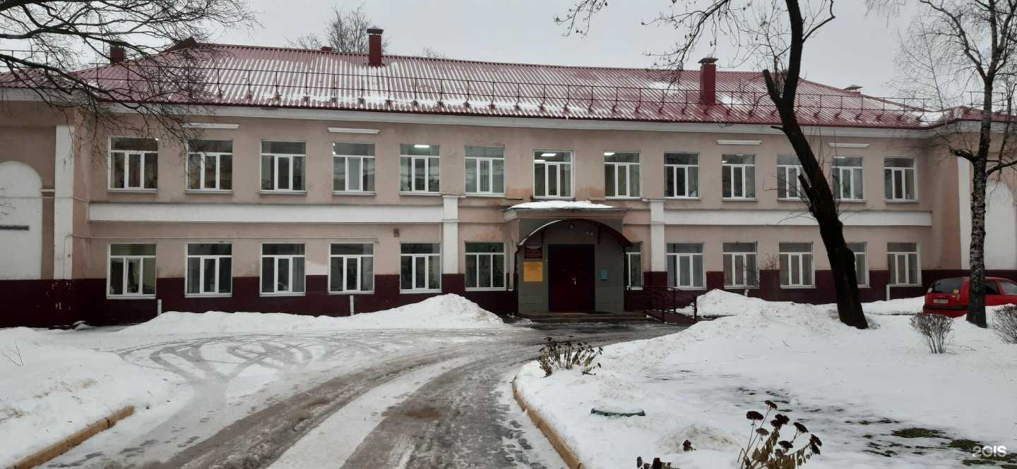 Отзывы на компанию Центр психолого-медико-социального сопровождения детей и семей в Смоленске c фото