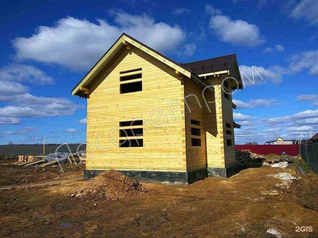 Отзывы на компанию Лесдревпром в г. Котельники c фото