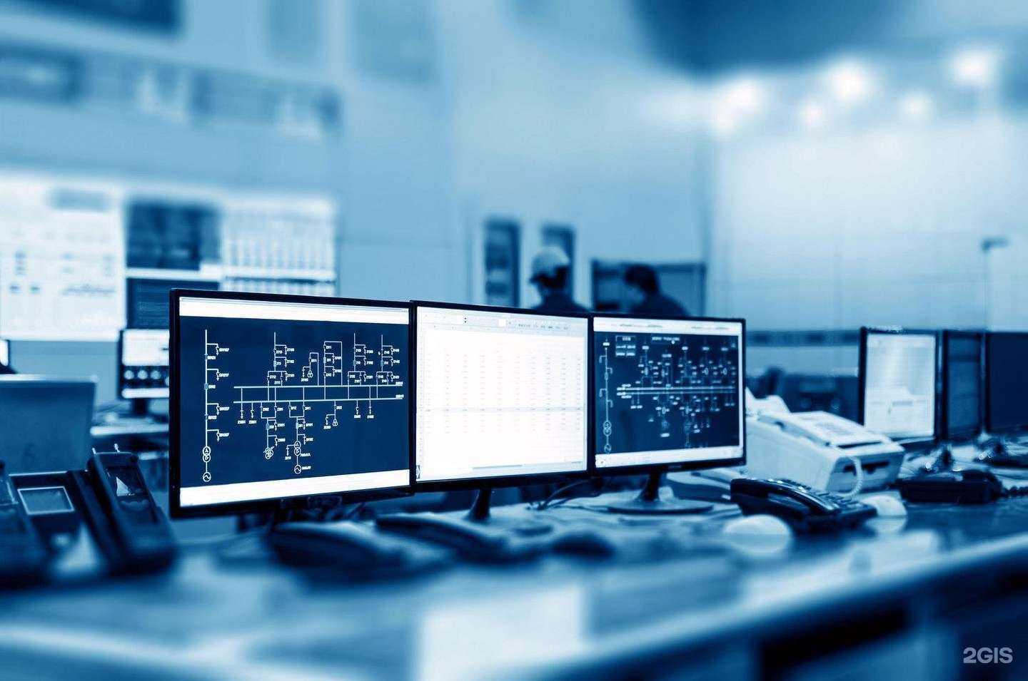 Отзывы на компанию Электронные системы в Краснодаре c фото