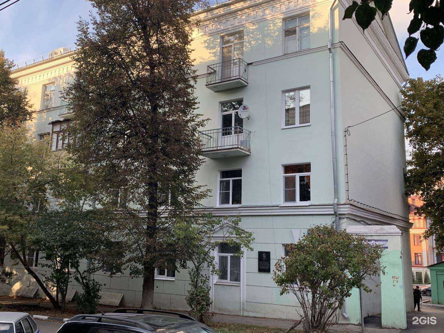 Отзывы на компанию Hedonism apparts в Туле c фото - фотография 2 из 2