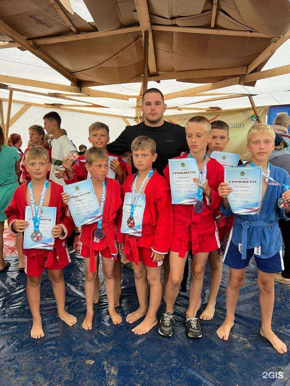 Отзывы на компанию Молот в г. Владивосток c фото