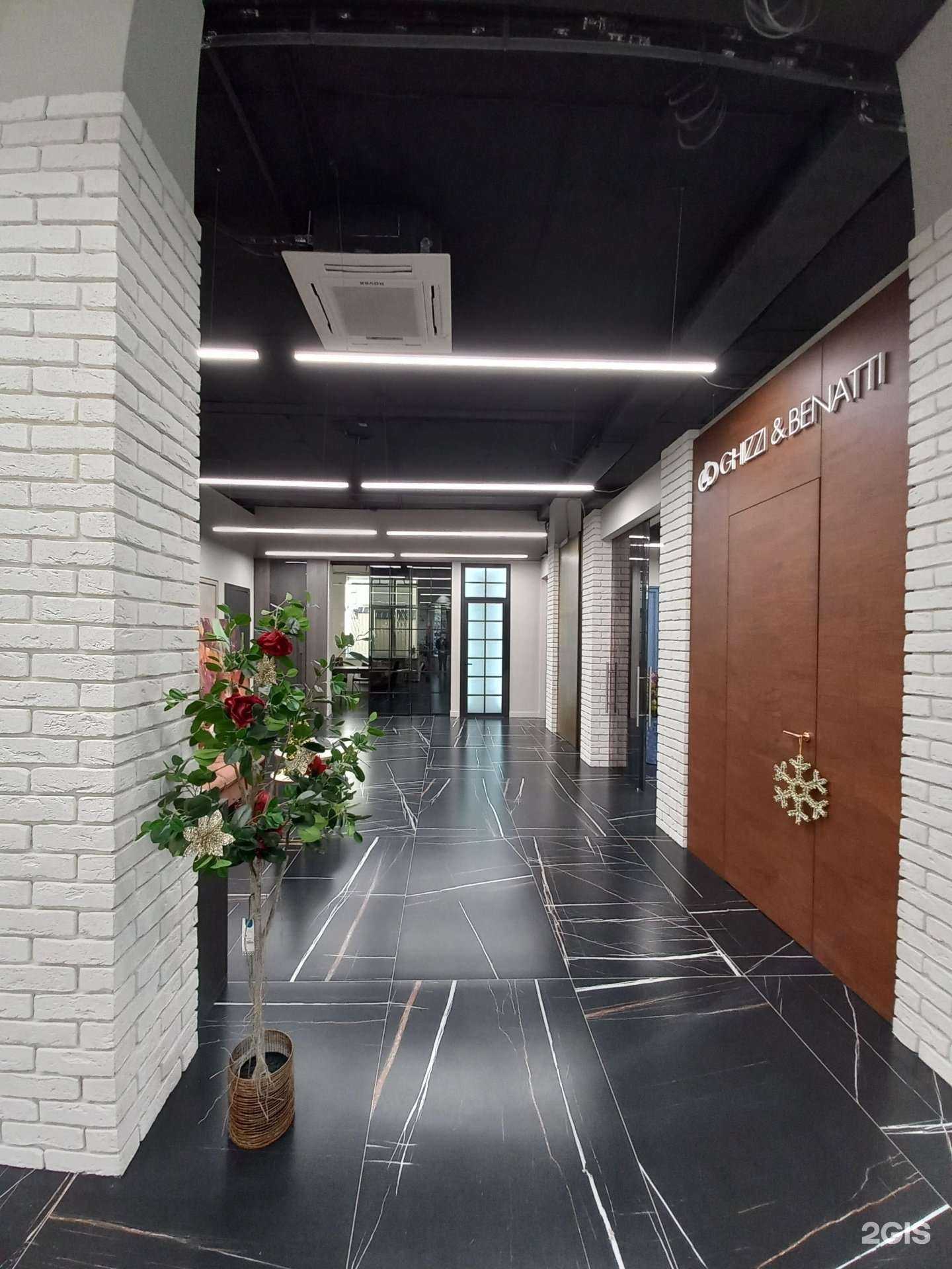 Отзывы на компанию Академия дверей в г. Краснодар c фото