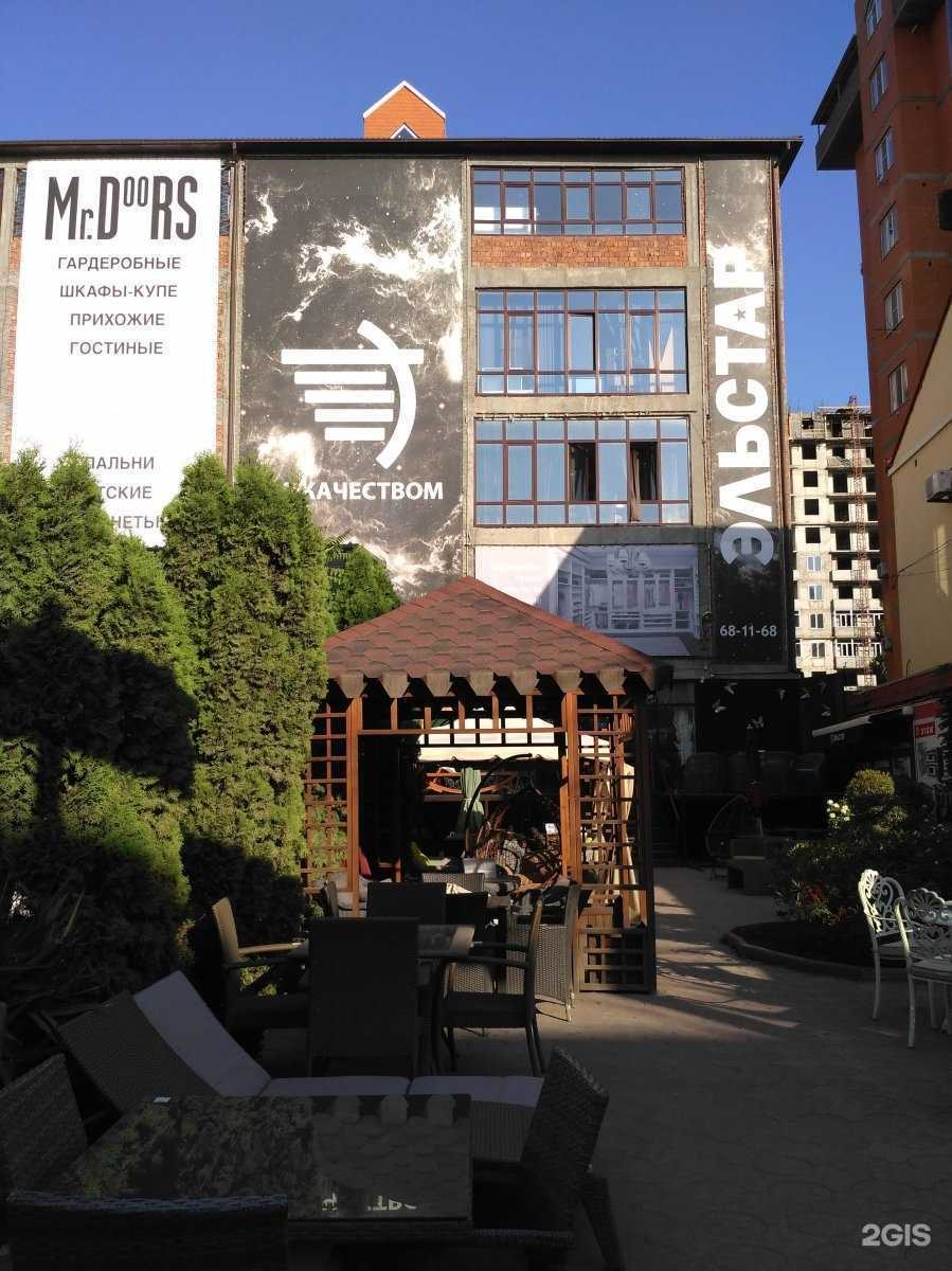 Отзывы на компанию Mir Footbolla в Махачкале c фото