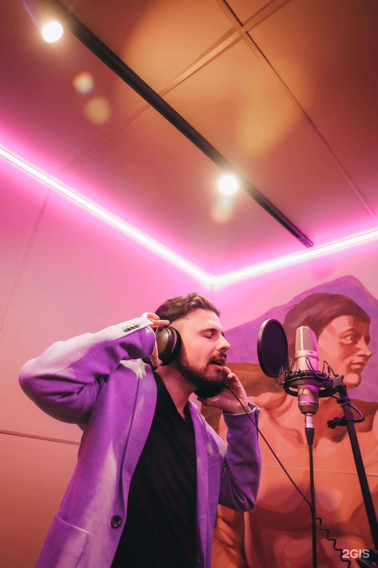 Отзывы на компанию Aip Music в г. Краснодар c фото