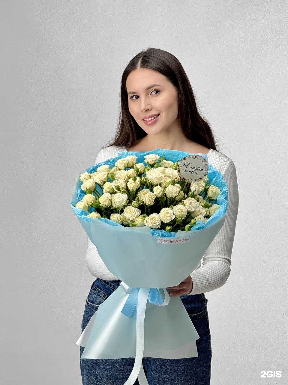 Отзывы на компанию База цветов в Нефтекамске c фото