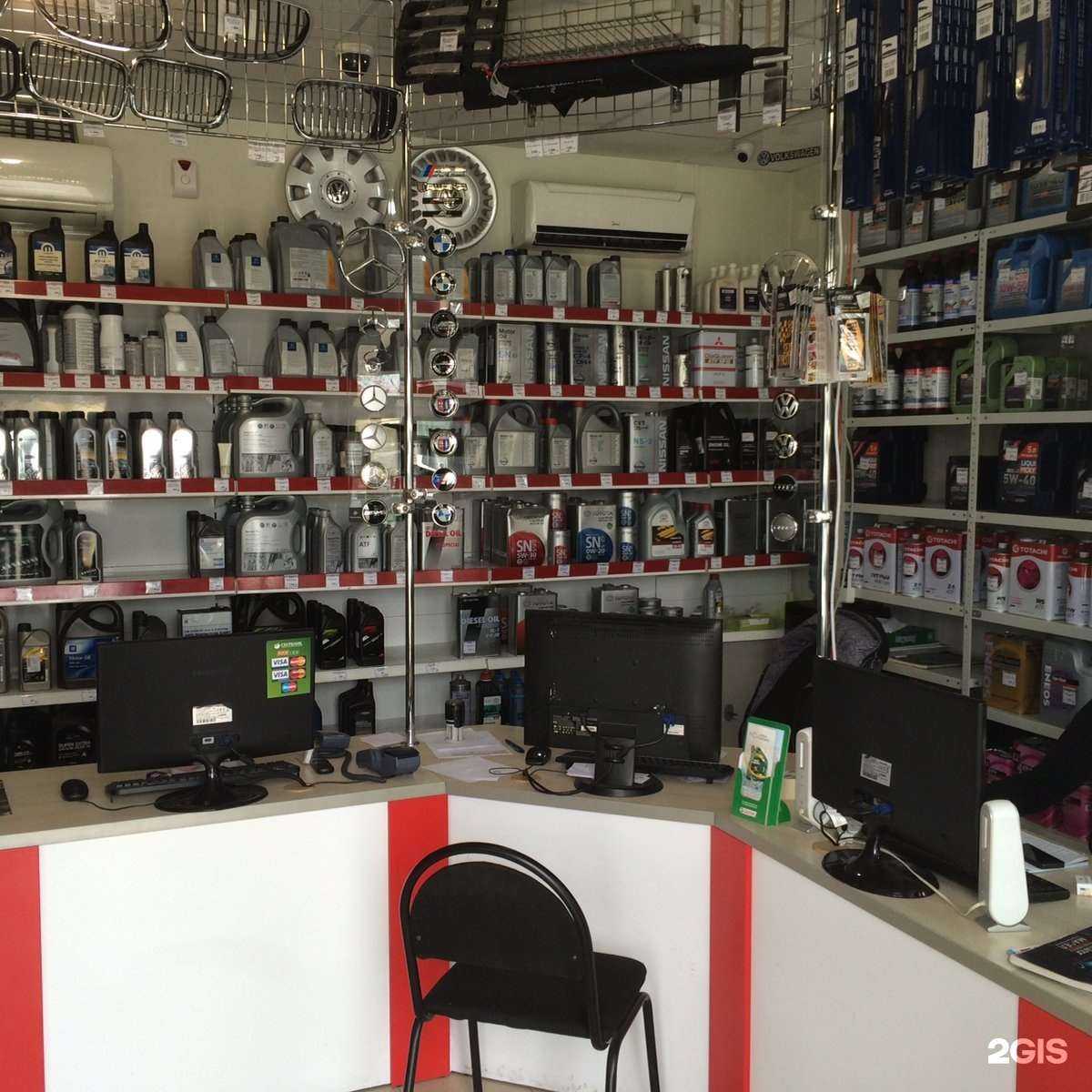 Отзывы на компанию Иномарка в Сочи c фото