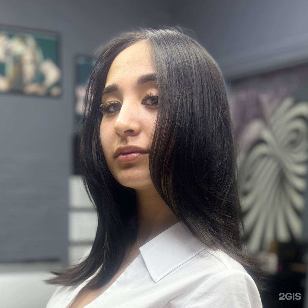 Отзывы на компанию Парикмахерская в Сургуте c фото