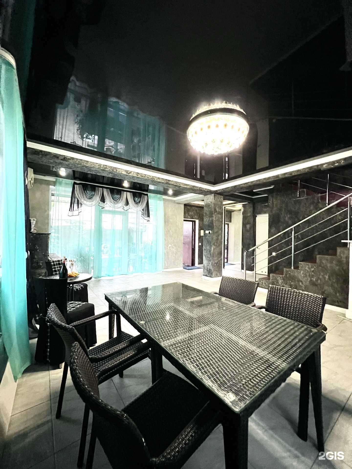 Отзывы на компанию У моря 9 граней в г. Анапа c фото