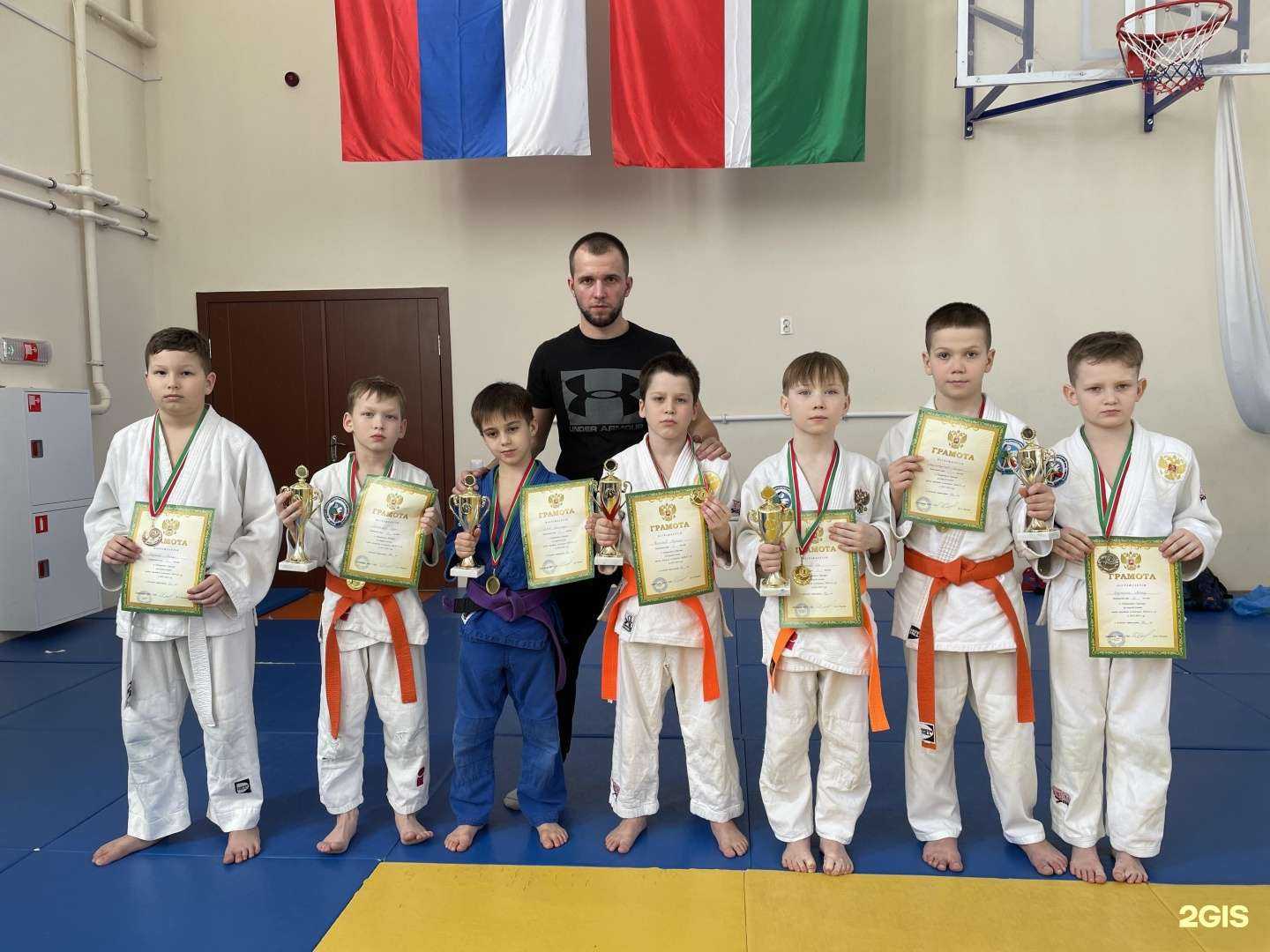 Отзывы на компанию Нур в Казани c фото