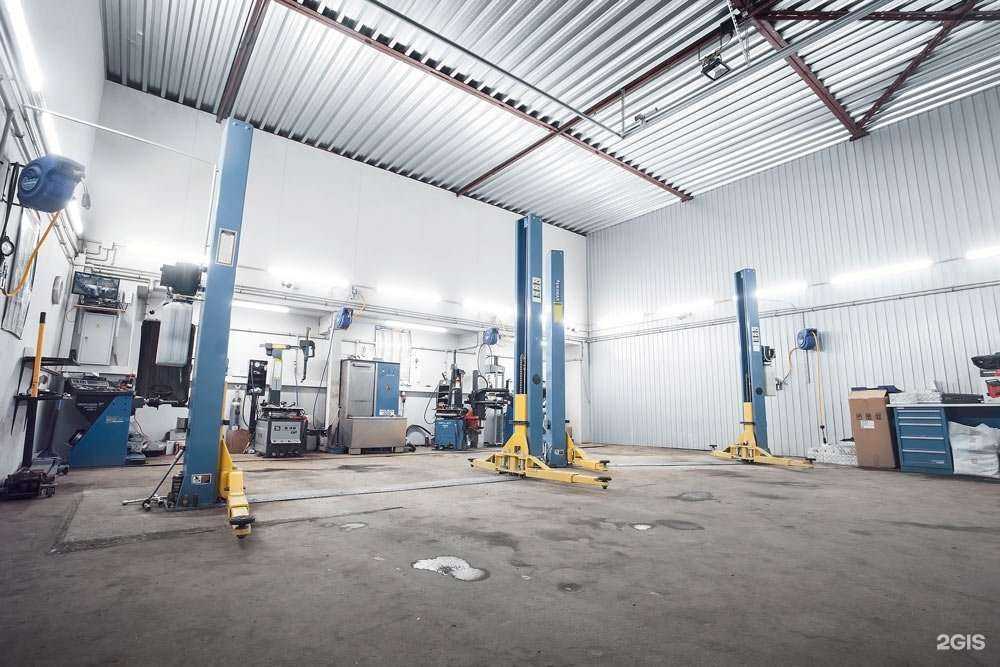 Отзывы на компанию Колесо.ру в Химках c фото