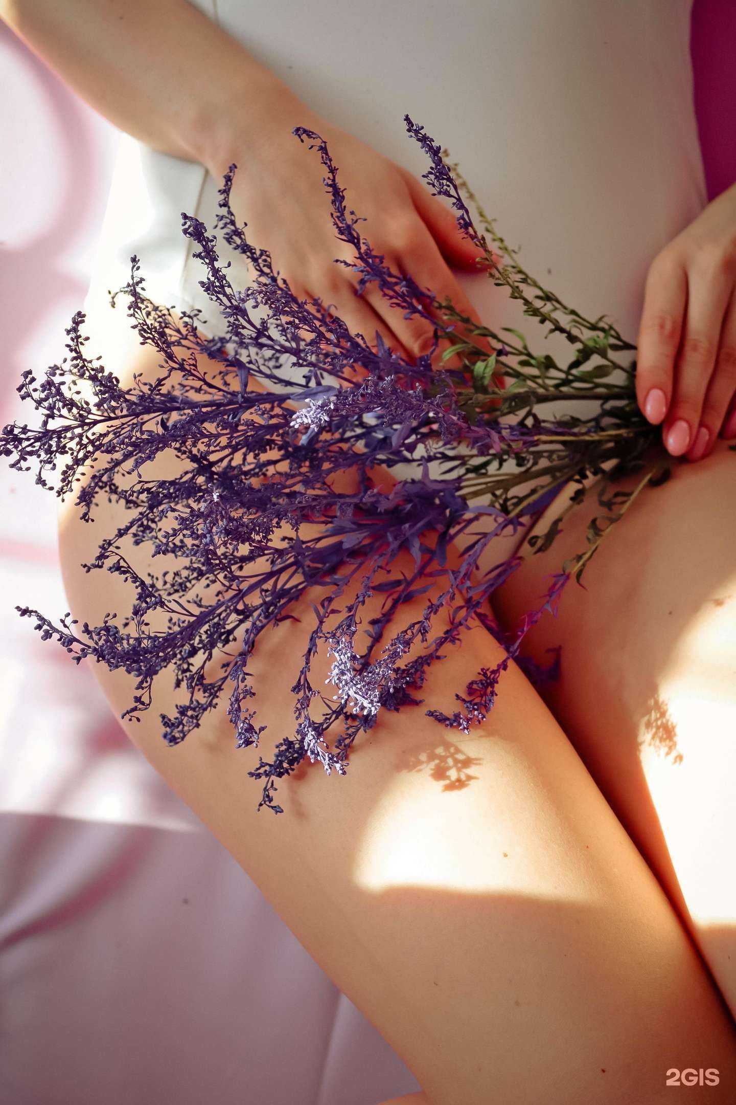 Отзывы на компанию Esthetic Room в Омске c фото