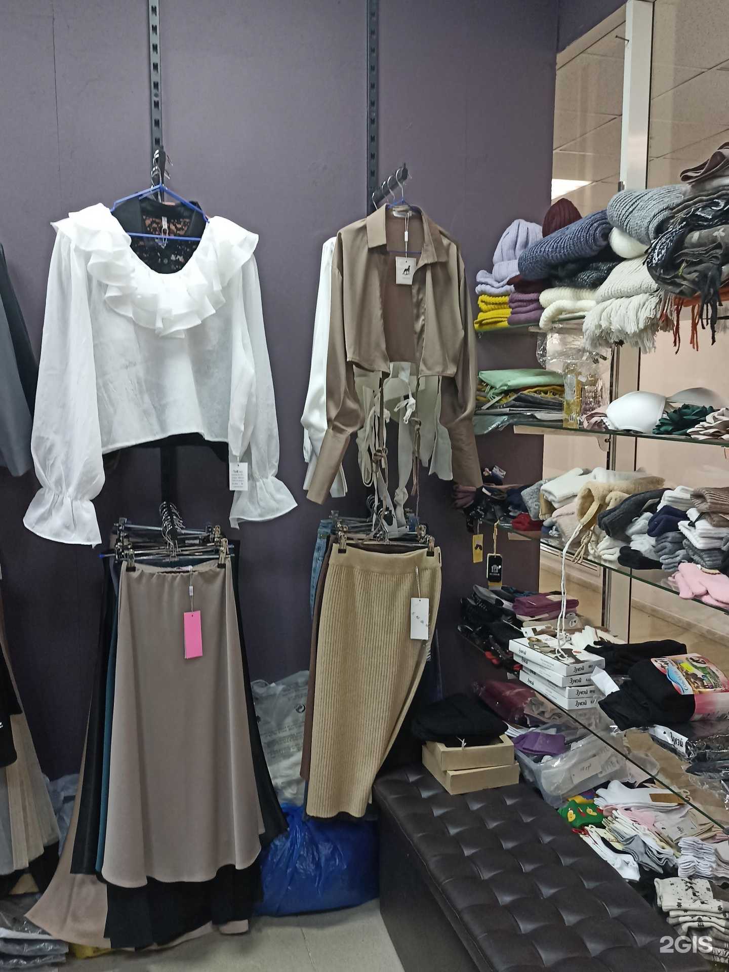 Отзывы на компанию AK style в г. Якутск c фото