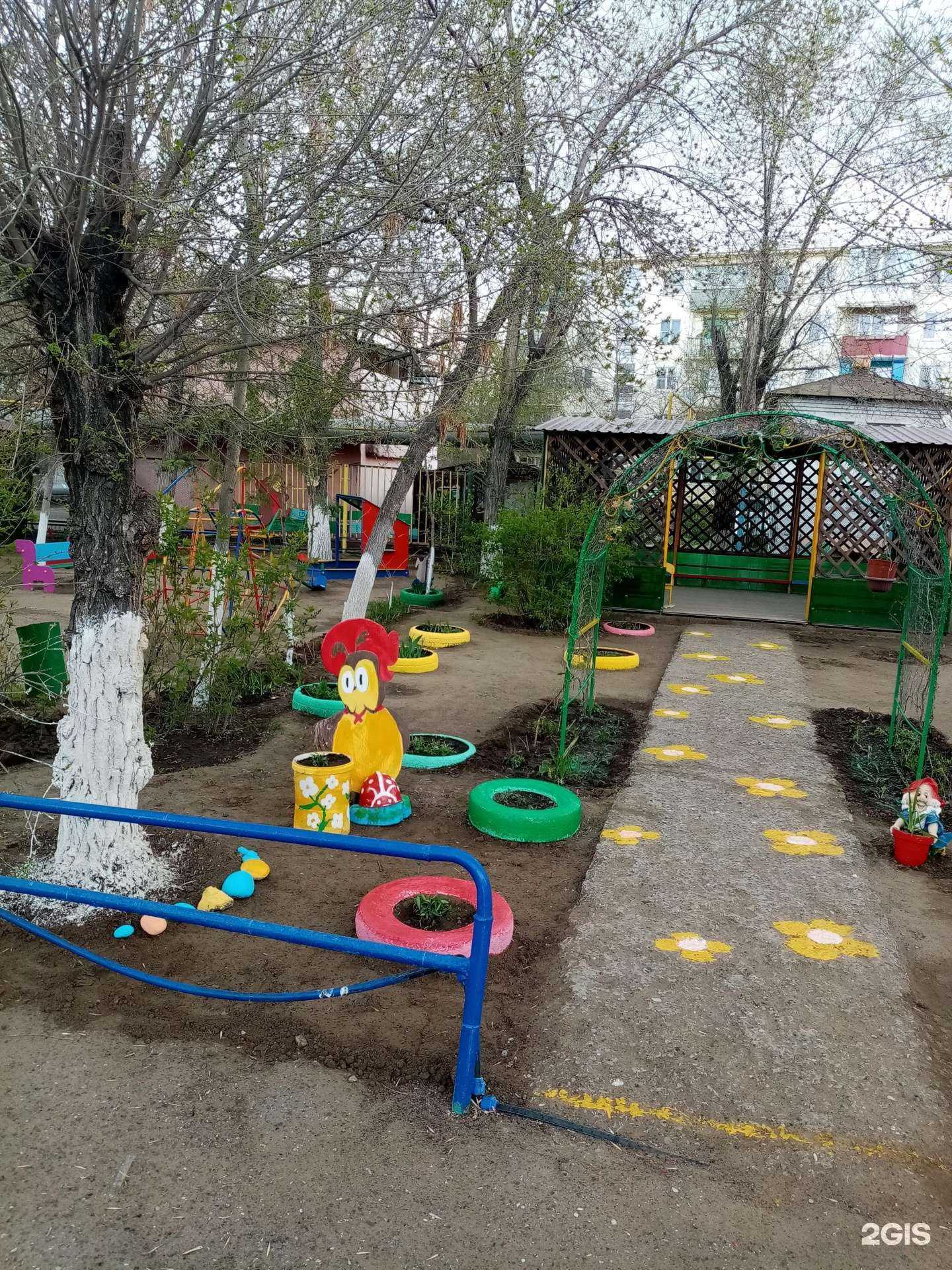 Отзывы на компанию Центр развития ребенка-детский сад №99 в Астрахани c фото