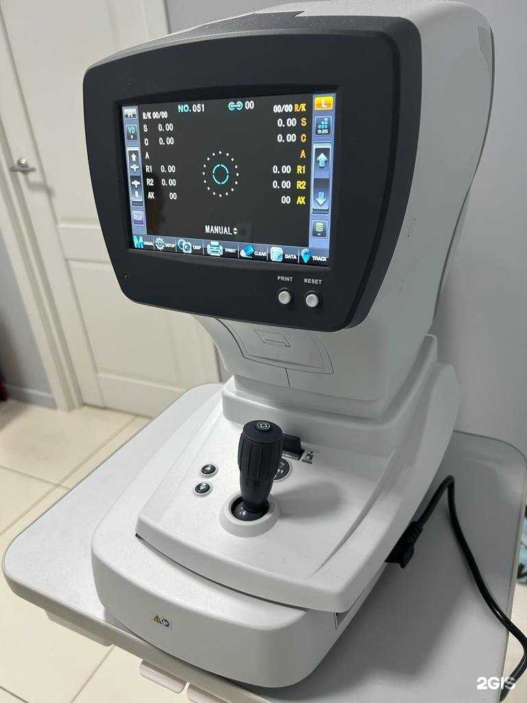 Отзывы на компанию Dr.Optik в г. Чебоксары c фото