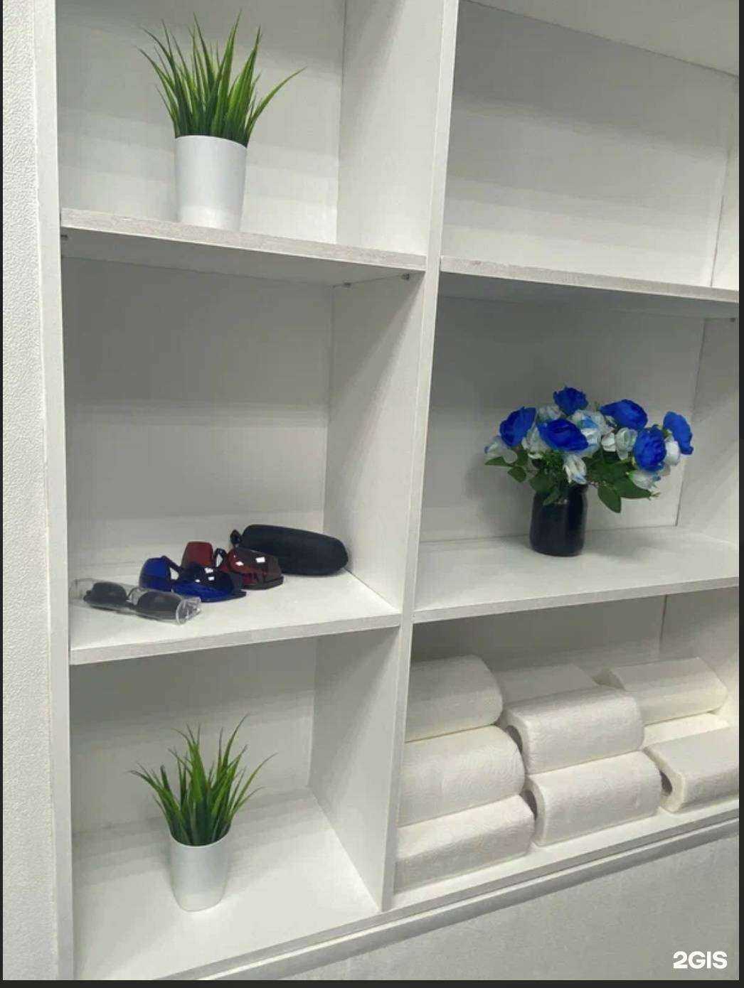 Отзывы на компанию Чёрный Кролик в Пятигорске c фото