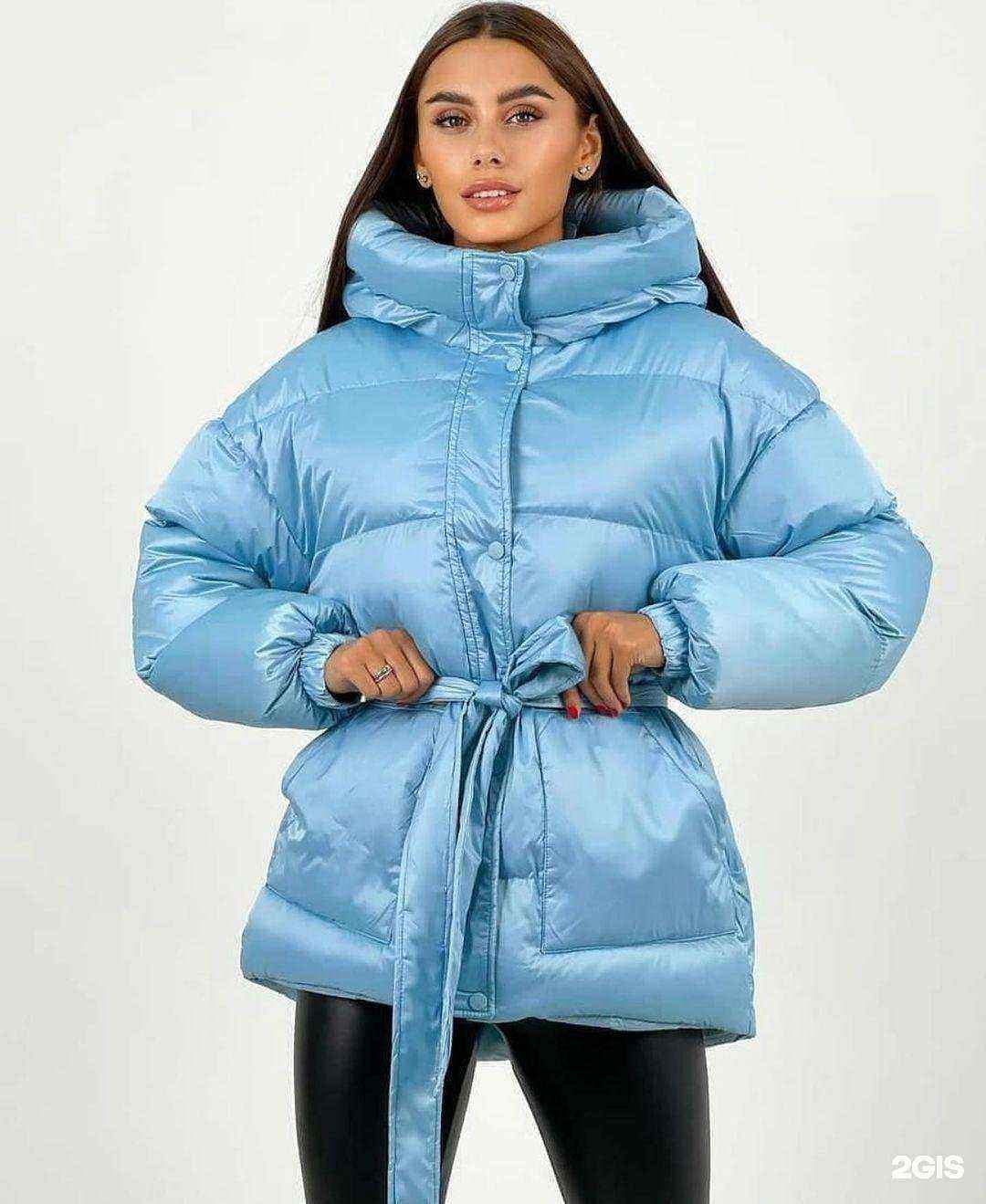 Отзывы на компанию Vb fashion shop в Абакане c фото