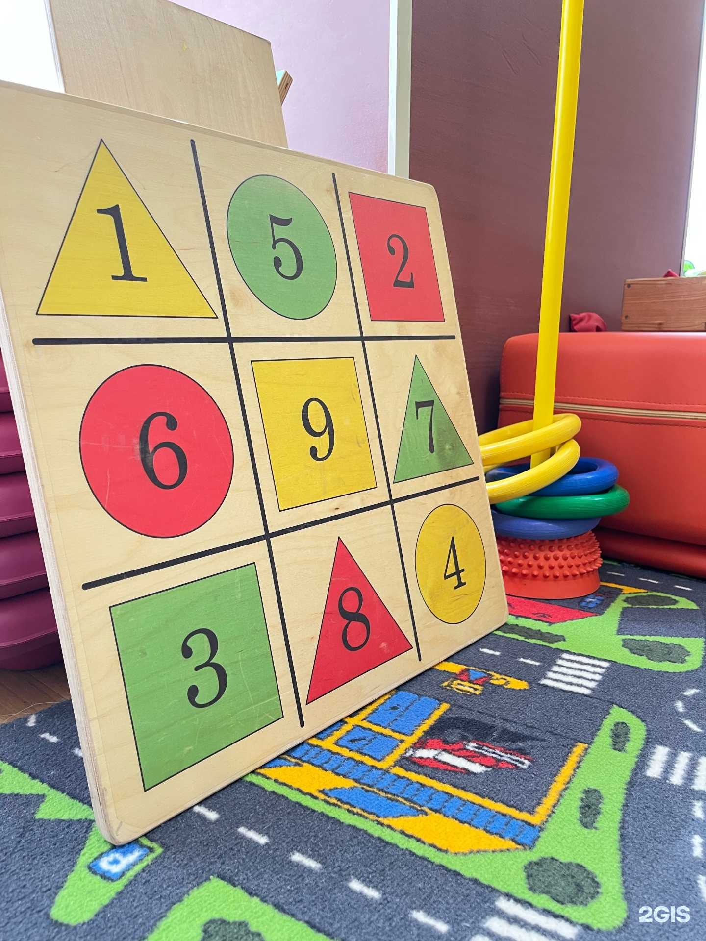 Отзывы на компанию Радость Движения в г. Оренбург c фото