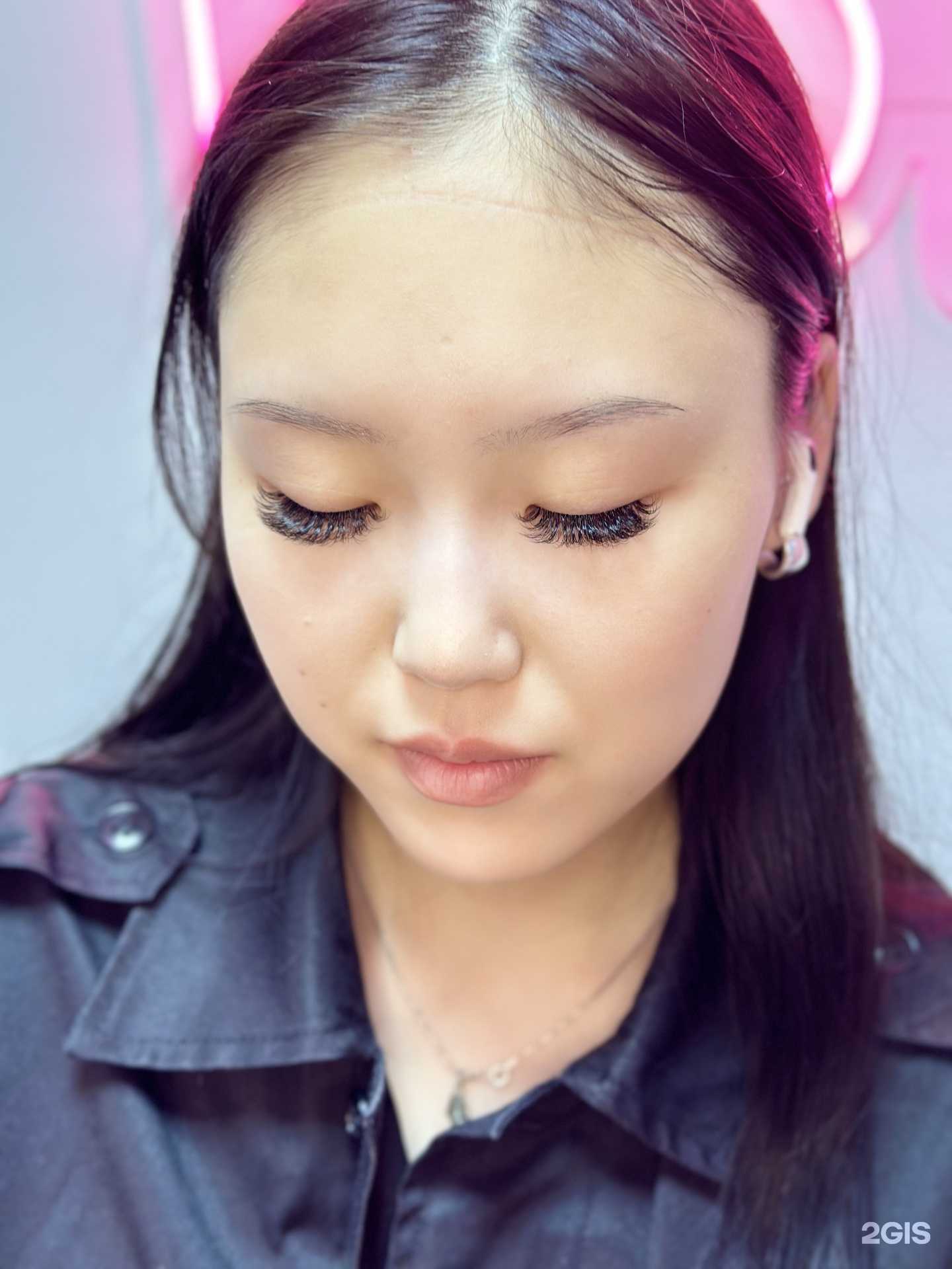 Отзывы на компанию Ресничная в г. Якутск c фото