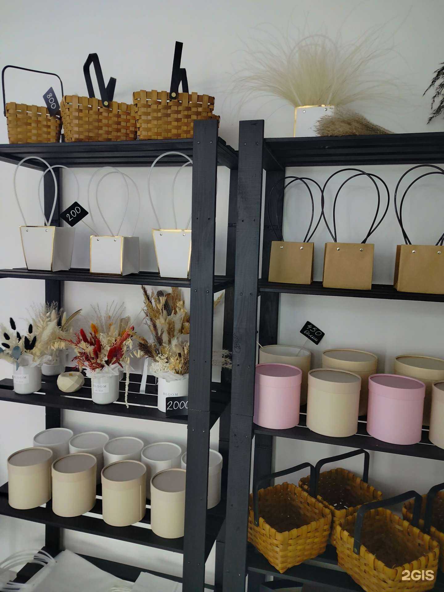 Отзывы на компанию Bloom by bar в г. Лобня c фото