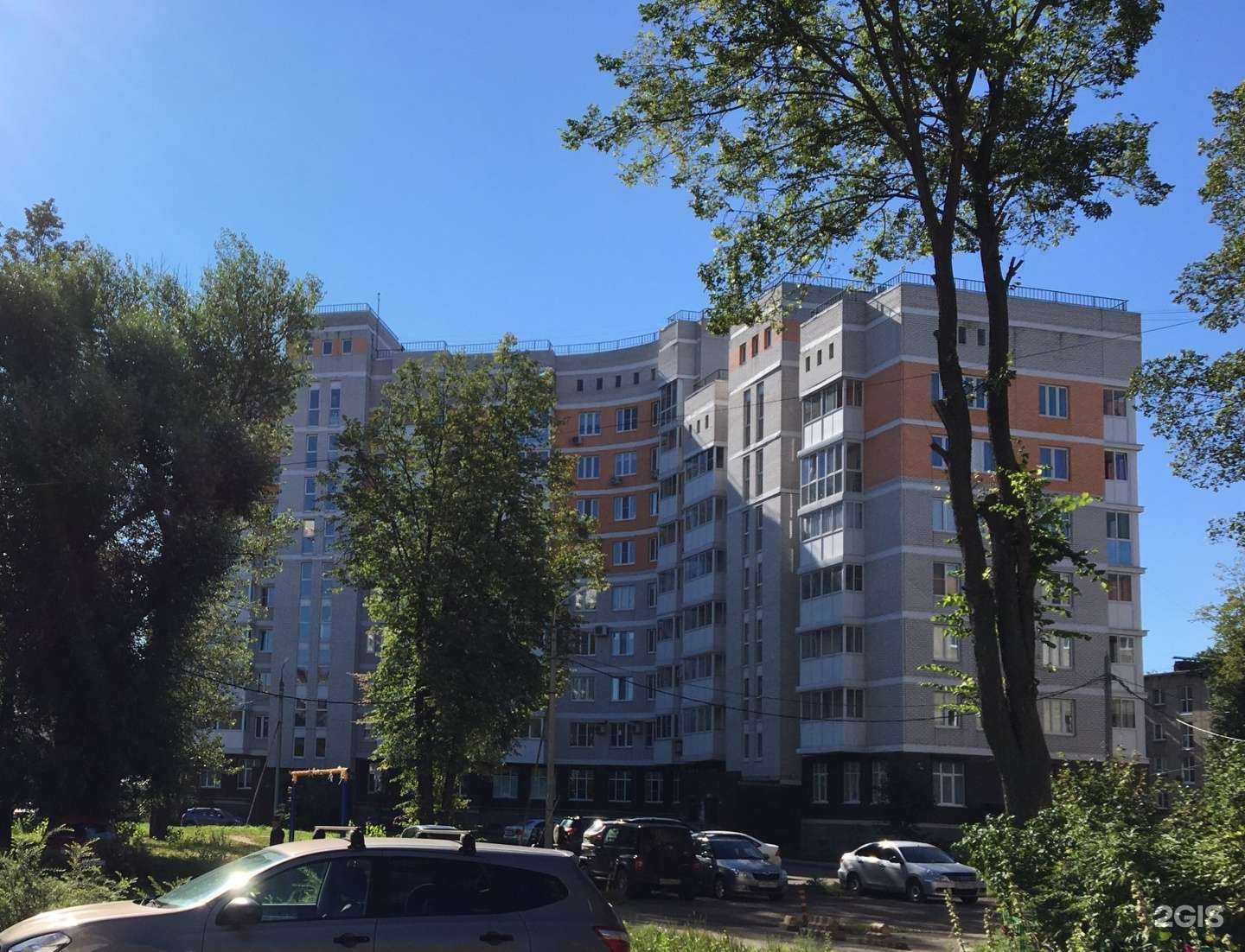 Отзывы на компанию СБ Алгоритм в Ярославле c фото