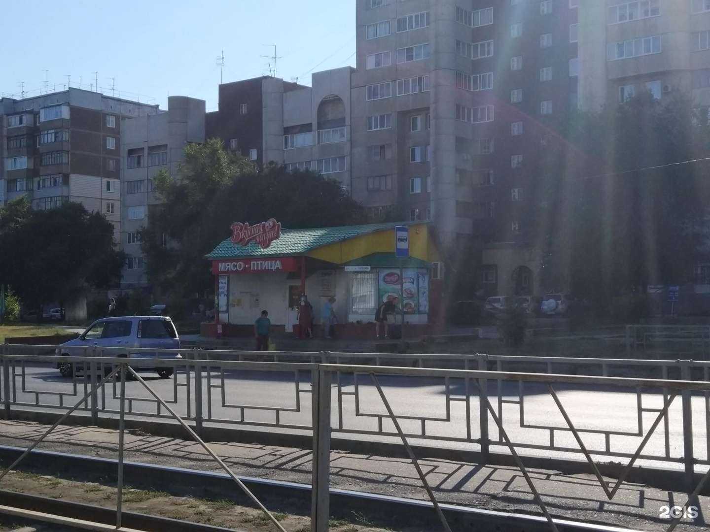 Отзывы на компанию Вкусная жизнь в Барнауле c фото - фотография 2 из 2