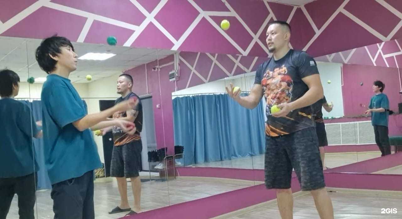 Отзывы на компанию Ice Fire в Якутске c фото