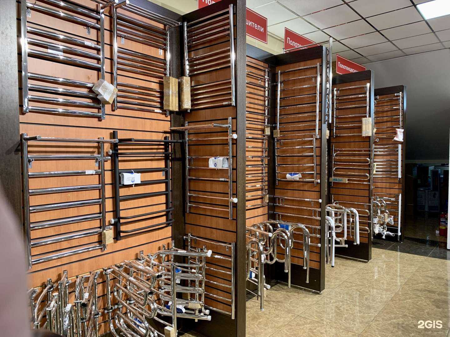 Отзывы на компанию Водолей в Красноярске c фото